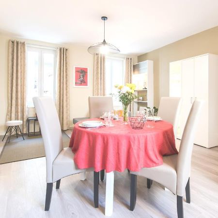 Charme Au Coeur D'Avignon Apartman Kültér fotó