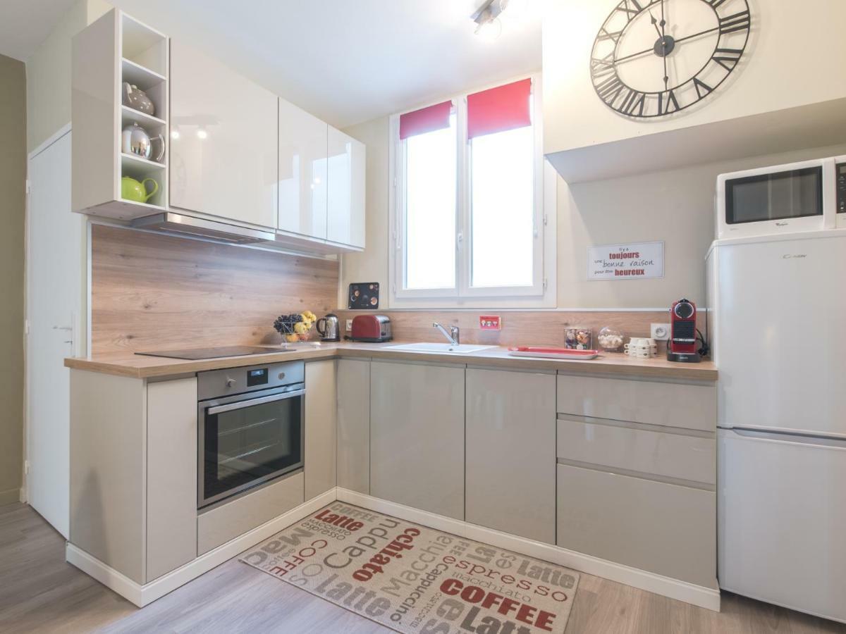 Charme Au Coeur D'Avignon Apartman Kültér fotó
